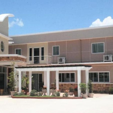 Regal Plaza Hotel Nabua Екстериор снимка